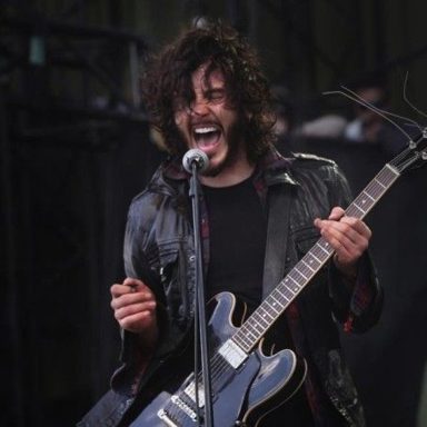 Reignwolf