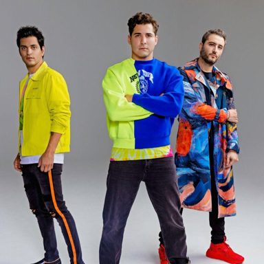 Reik