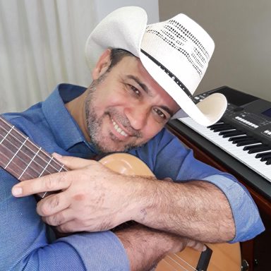 Reinaldo Cesar