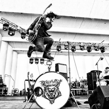 Reignwolf