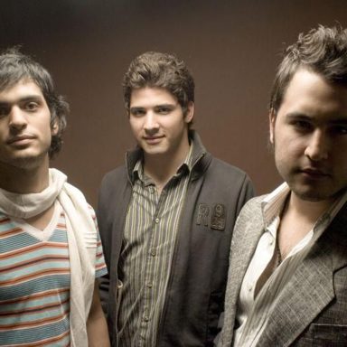 Reik photo 9