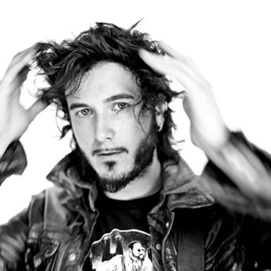 Reignwolf