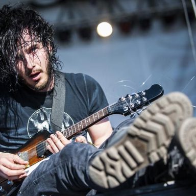 Reignwolf