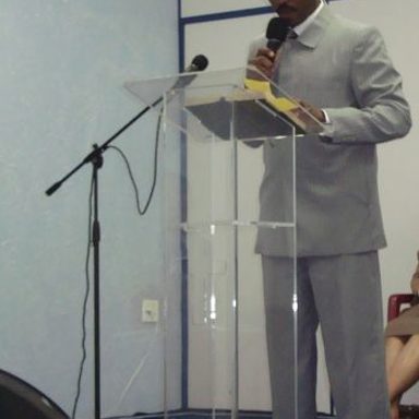 Reinaldo Crecencio