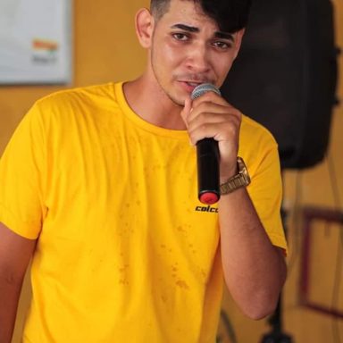 Reinan Menezes