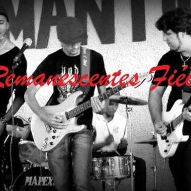 Remanescentes Fieis