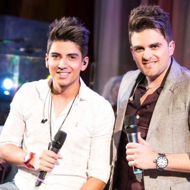 Renan e Rangel