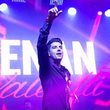 Renan Valentti