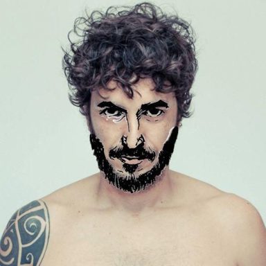 Renato Barushi