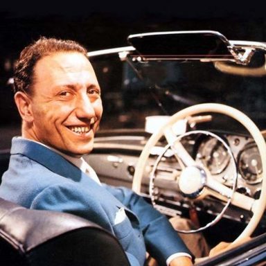 Renato Carosone