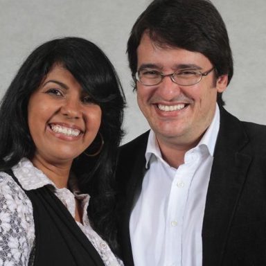 Renato e Suzannah