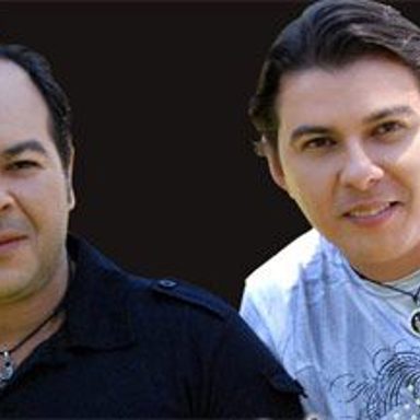 Renato e Mauricio