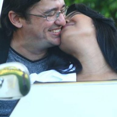 Renato e Suzannah