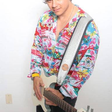 Renato Rosas