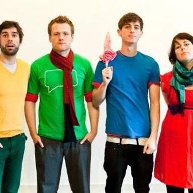 Rend Collective