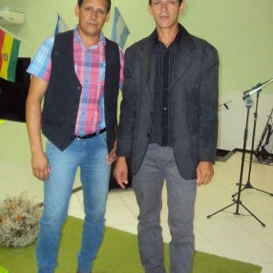 Renner e Robson