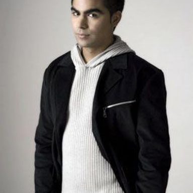 Renzo Guerrero