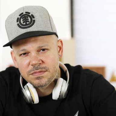 Residente