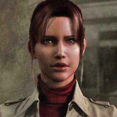Resident Evil
