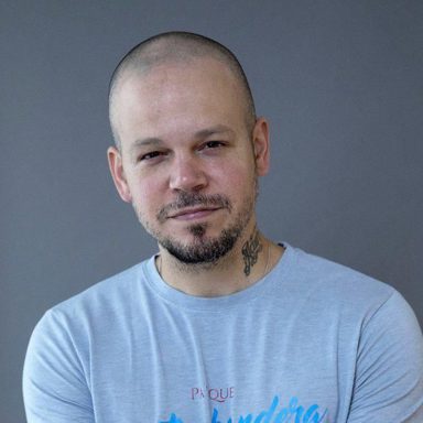 Residente