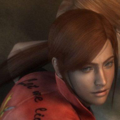 Resident Evil