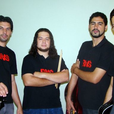 Restaurados no Sangue