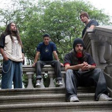 Resurrector photo 12