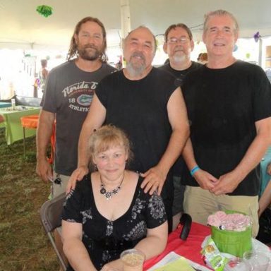 Resurrection Band