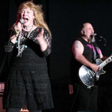 Resurrection Band