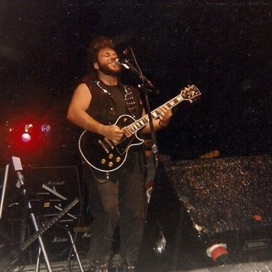 Resurrection Band
