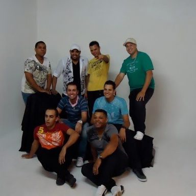 Reuniao de Amigos