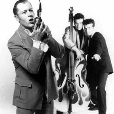 Reverend Horton Heat