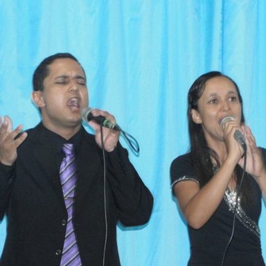 Reverson e Cassia