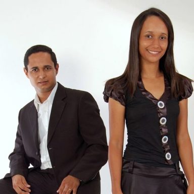 Reverson e Cassia