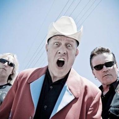 Reverend Horton Heat