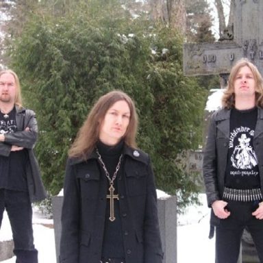 Reverend Bizarre