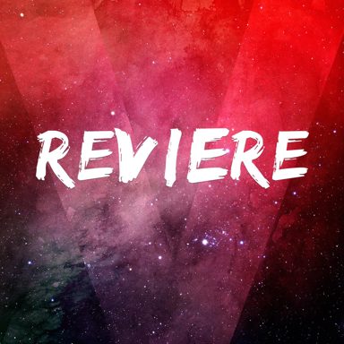 Reviere