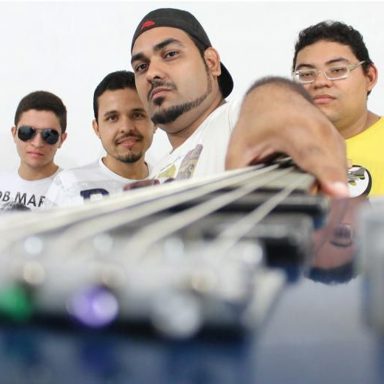 Revolução Reggaevolution