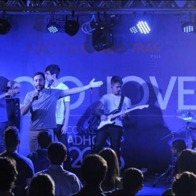 Revolução Band