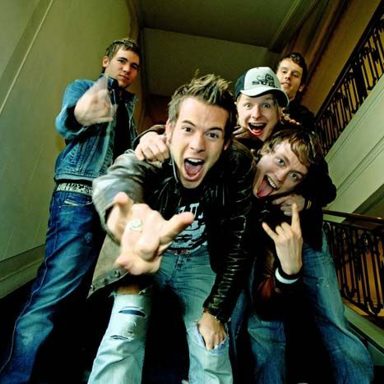 Revolverheld photo 11