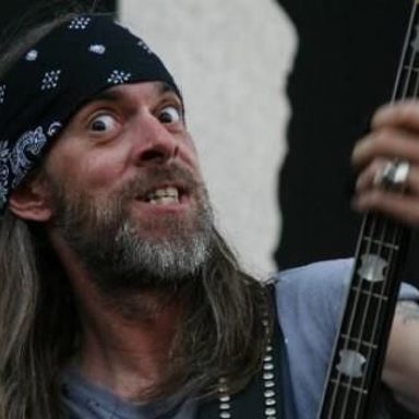 Rex Brown