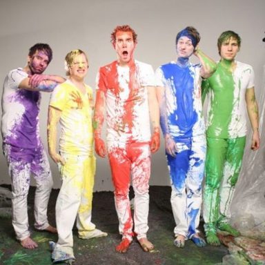 Revolverheld photo 10