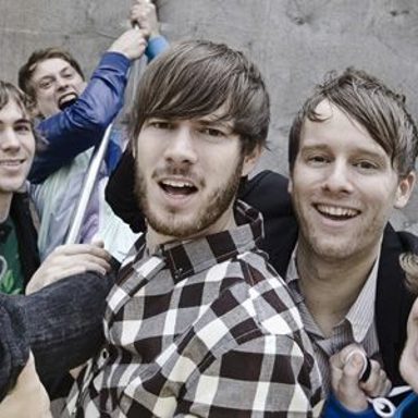 Revolverheld photo 14