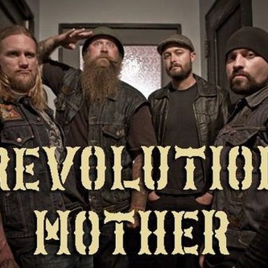 Revolution Mother