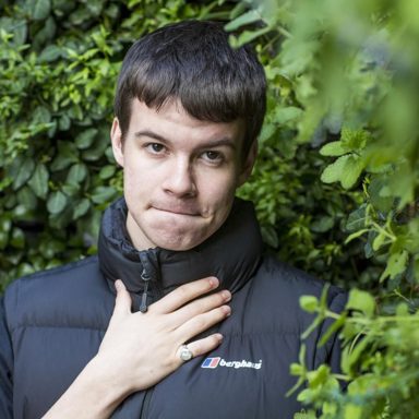 Rex Orange County