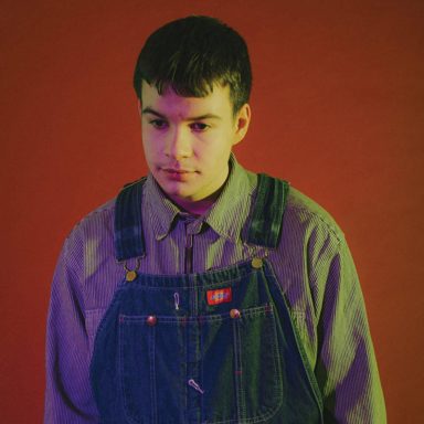 Rex Orange County
