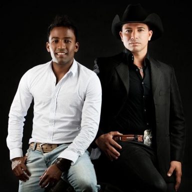 Rey e Henryque