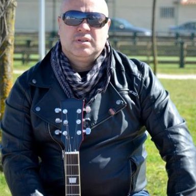 Rey Brandão