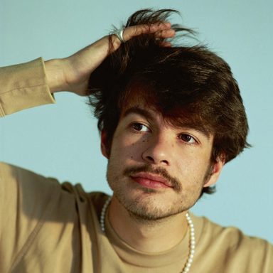Rex Orange County