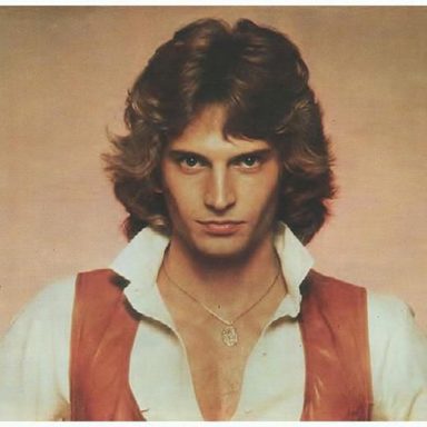 Rex Smith